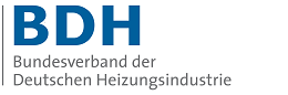 BDH Bundesverband der Deutschen Heizungsindustrie
